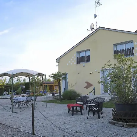 Belvilla By Oyo Casa Campagnola Due Santa Margherita (Veneto)