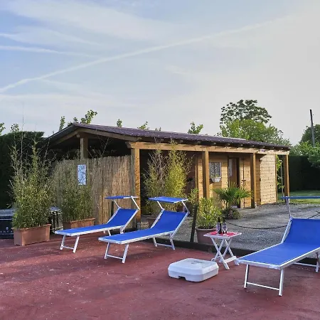 Belvilla By Oyo Casa Campagnola Due Villa