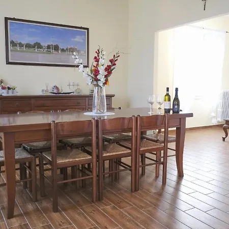 Belvilla By Oyo Casa Campagnola Due Villa
