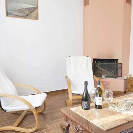 Belvilla By Oyo Casa Campagnola Due Villa