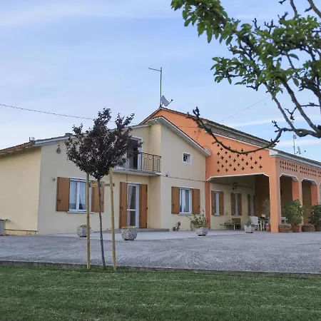 Villa Belvilla By Oyo Casa Campagnola Due Santa Margherita (Veneto)