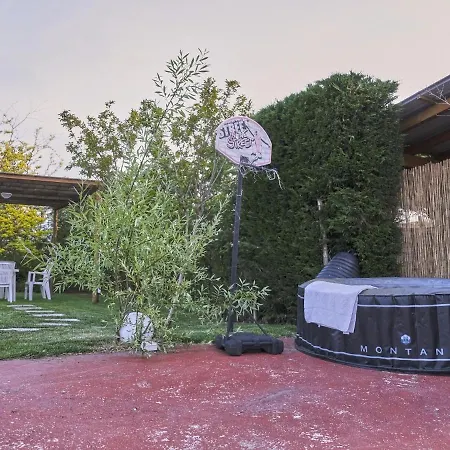 Belvilla By Oyo Casa Campagnola Due Villa